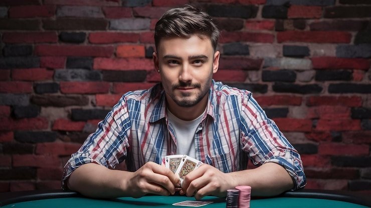 Antarmuka permainan Hacksaw Gaming menampilkan kontrol taruhan dan fitur bonus yang mudah diakses